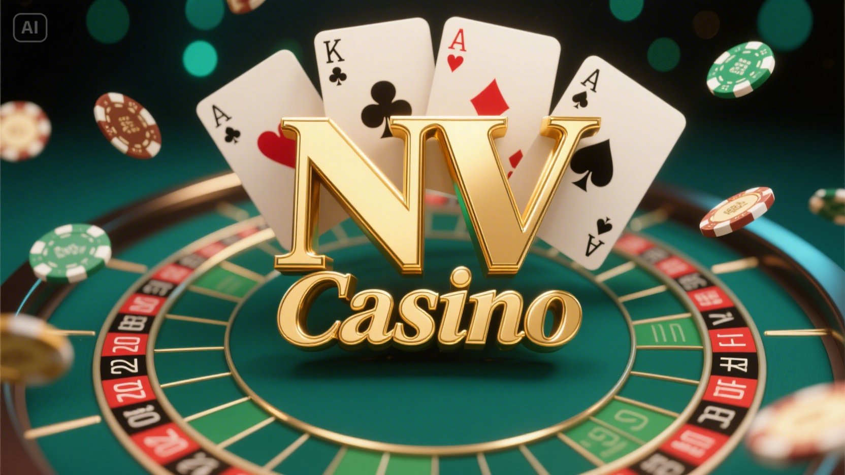 NV Casino